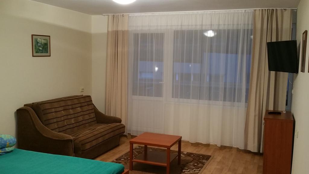 Hotel Pas Roma à Šventoji Extérieur photo