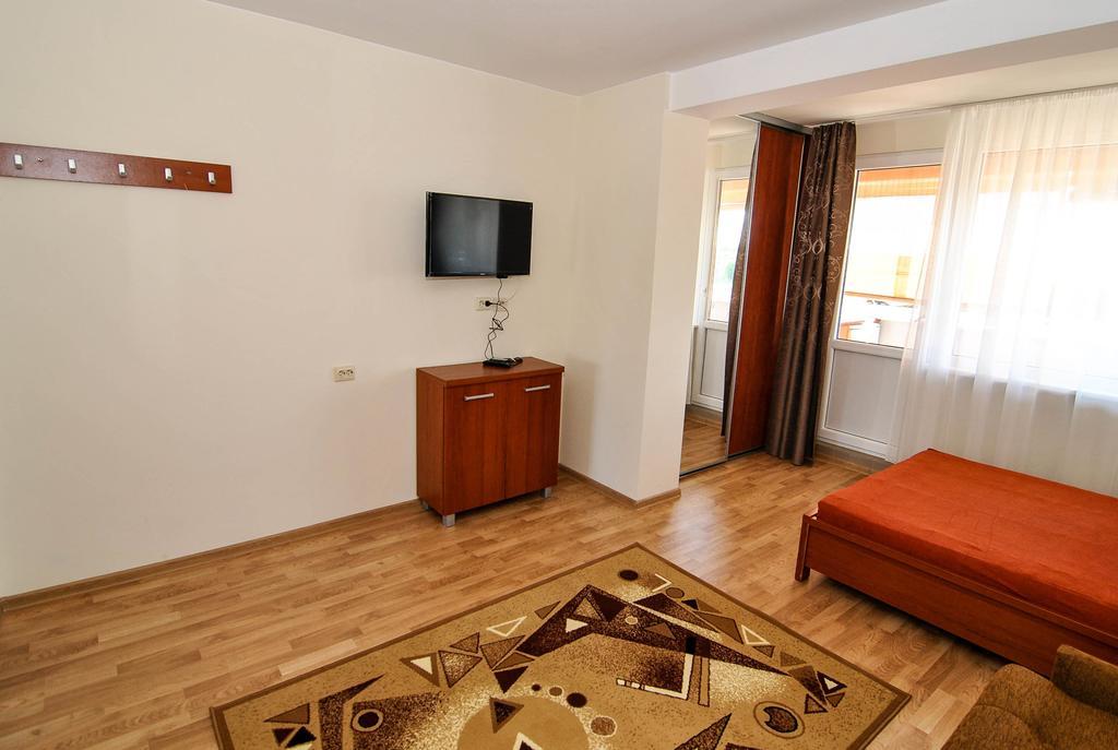 Hotel Pas Roma à Šventoji Extérieur photo
